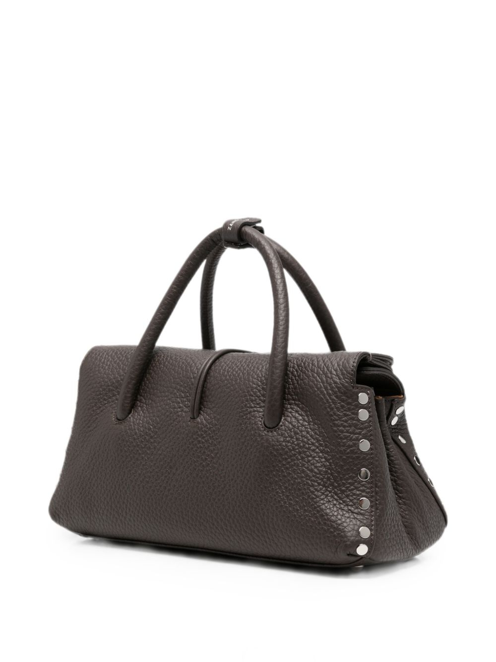 [Zanellato] Tote bag FW26 068750SCENTAUROZ1163