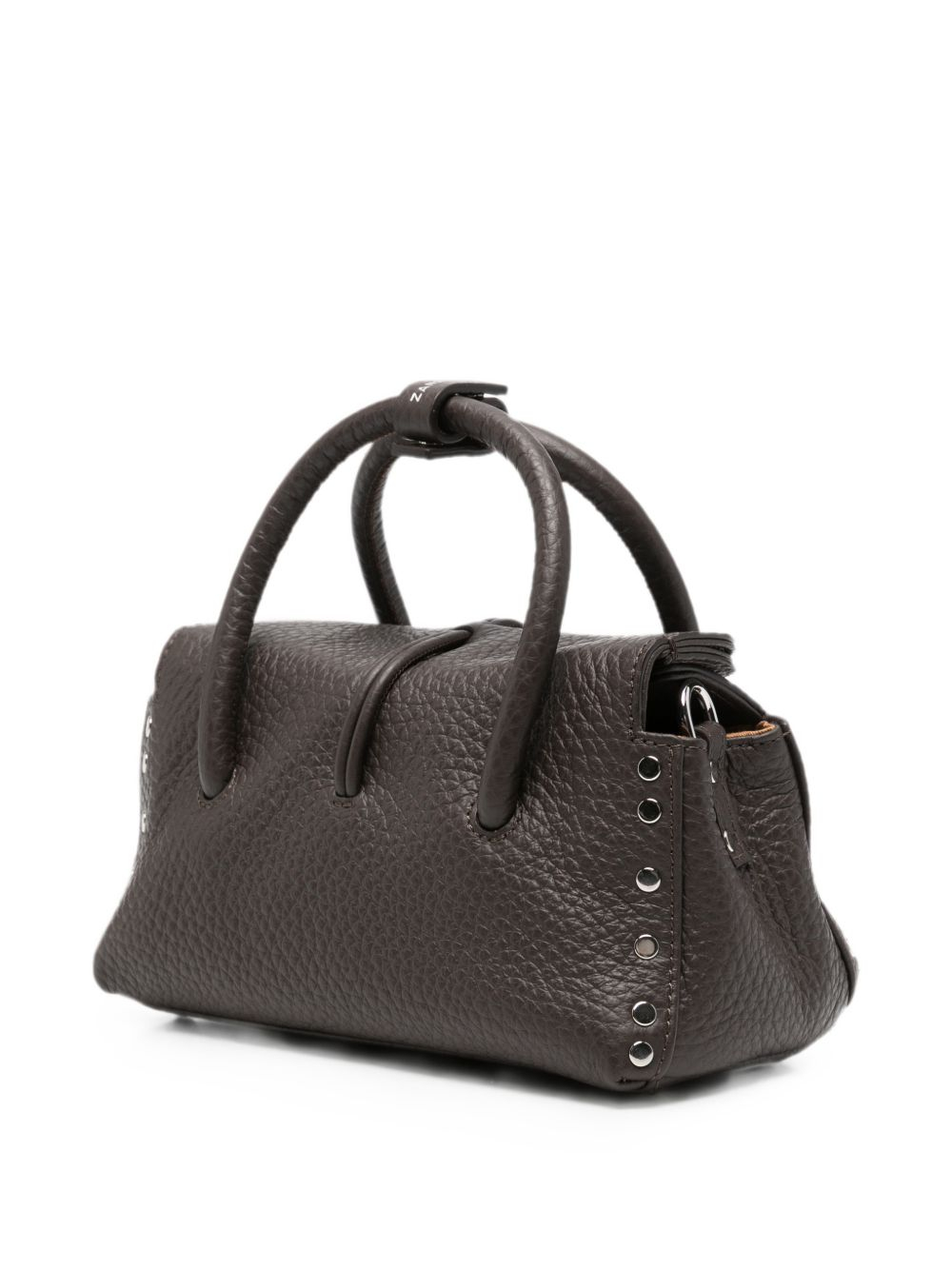 [Zanellato] Tote bag FW26 068750BABYCENTAUROZ1163