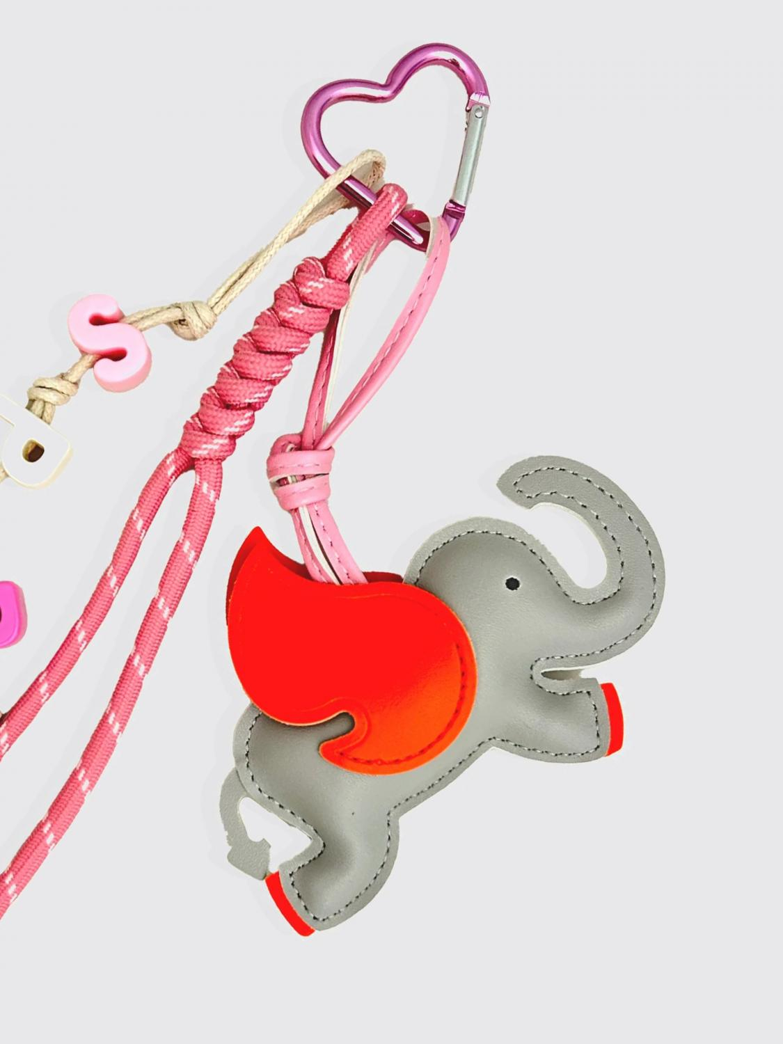 [SECRET PON-PON] Charm SS26 CHARMS SPP 03 PINK