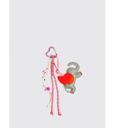 [SECRET PON-PON] Charm SS26 CHARMS SPP 03 PINK