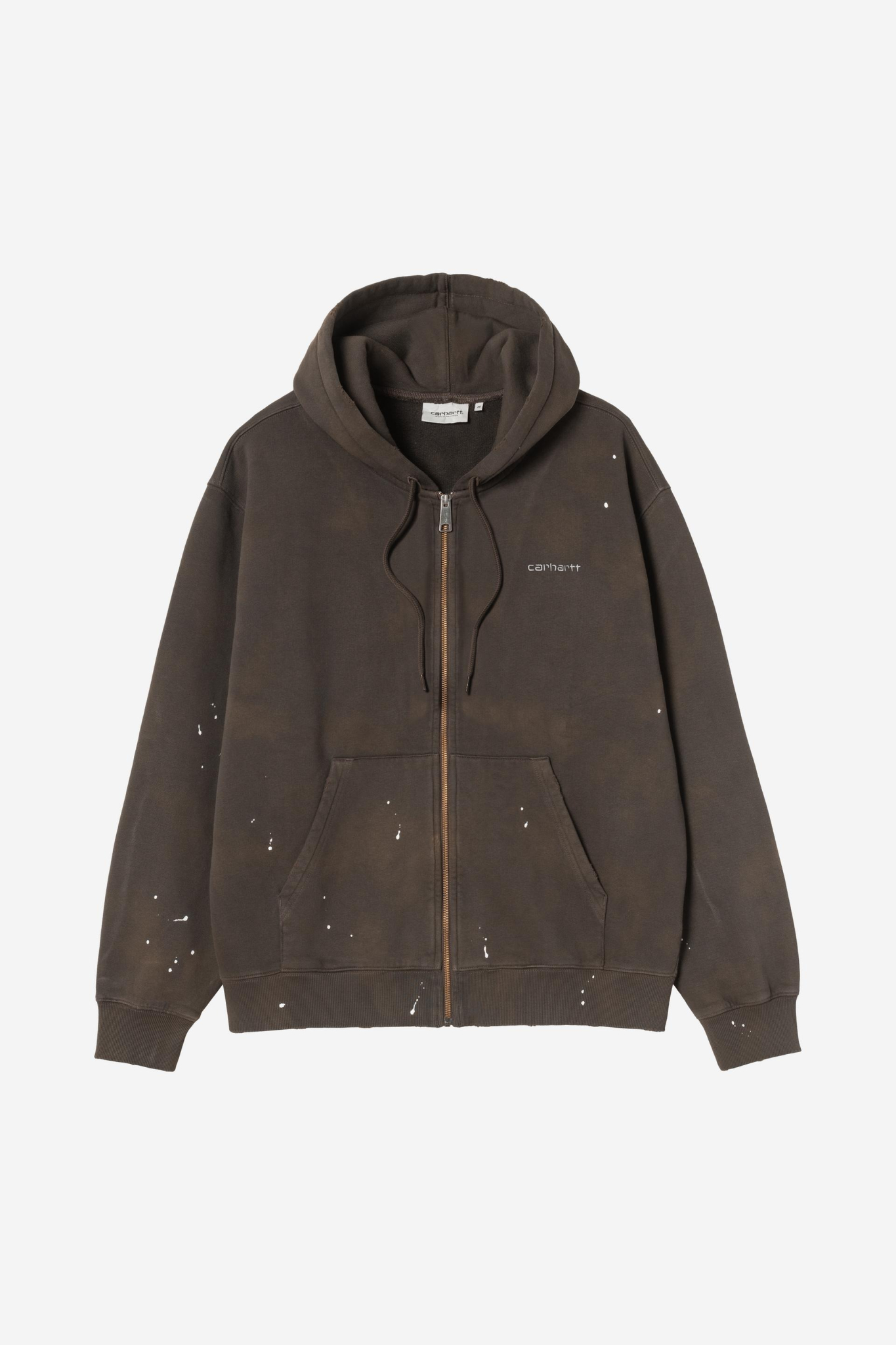 [CARHARTT WIP] Zip up FW26 I036913