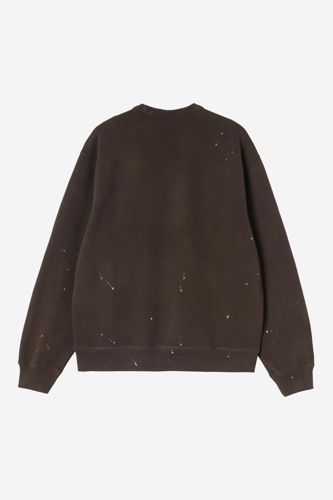 [CARHARTT WIP] Sweatshirt FW26 I036899