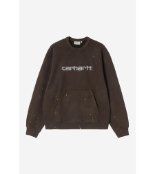[CARHARTT WIP] Sweatshirt FW26 I036899