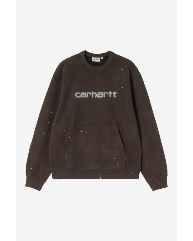 [CARHARTT WIP] Sweatshirt FW26 I036899