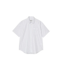 [CARHARTT WIP] T-shirts Short Sleeve FW26 I036806