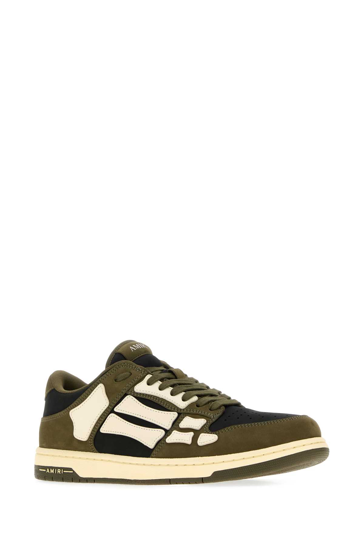 [Amiri] Sneakers FW26 AMSNSN1077 BLACK