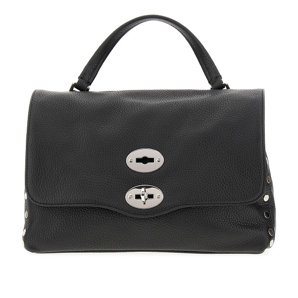 [Zanellato] Tote bag FW26 068010_0040000Z0001-Z0001