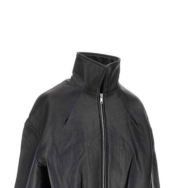 [ROTATE] Down jacket FW26 116544100.100-100
