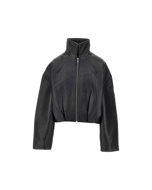 [ROTATE] Down jacket FW26 116544100.100-100