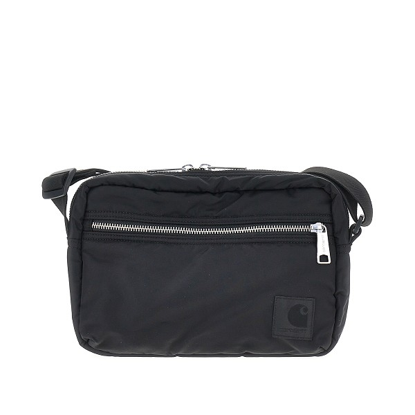[CARHARTT] Cross body bag FW26 I036851.89XX-89XX