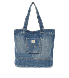 [CARHARTT] Tote bag FW26 I037032.01EJ-01EJ