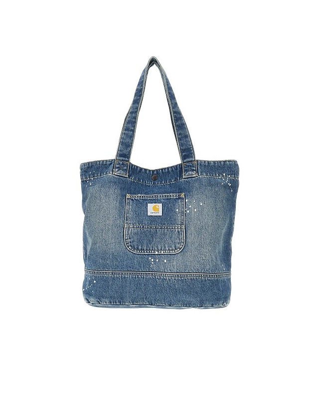 [CARHARTT] Tote bag FW26 I037032.01EJ-01EJ