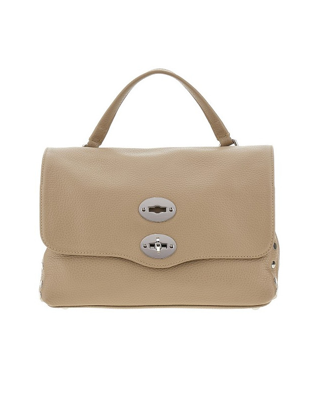 [Zanellato] Tote bag FW26 068010_10040000Z0160-Z0160