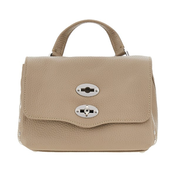 [Zanellato] Tote bag FW26 0680100040000Z0160-Z0160