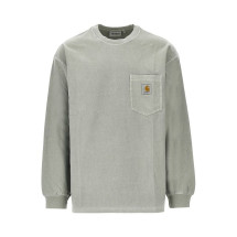 [CARHARTT] T-shirts Long Sleeve FW26 I036862.3RFGD-3RFGD