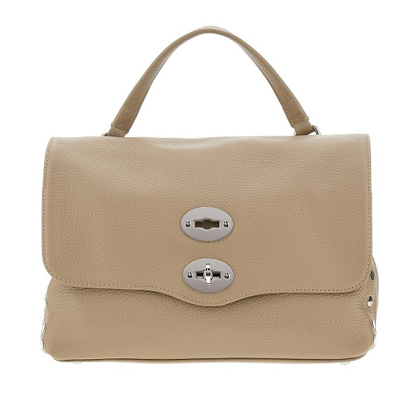 [Zanellato] Tote bag FW26 068010_0040000Z0160-Z0160