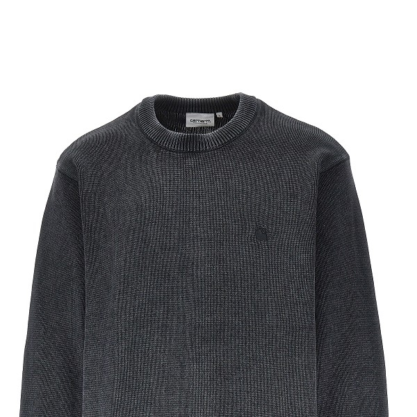 [CARHARTT] Sweatshirt FW26 I036819.89GD-89GD
