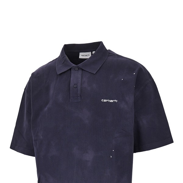 [CARHARTT] T-shirts Short Sleeve FW26 I036856.1CEJ-1CEJ