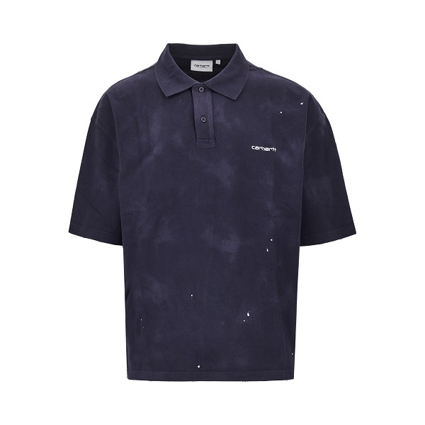 [CARHARTT] T-shirts Short Sleeve FW26 I036856.1CEJ-1CEJ