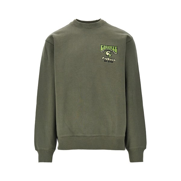 [CARHARTT] Sweatshirt FW26 I036912.11XX-11XX