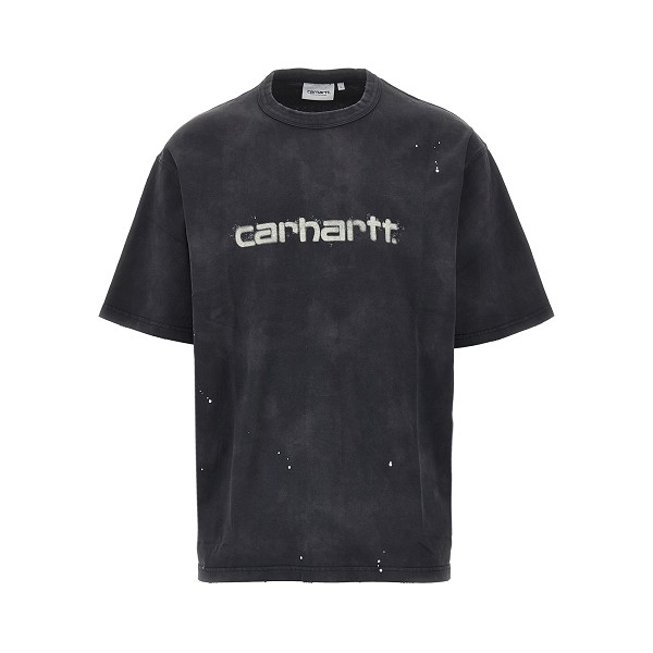 [CARHARTT] T-shirts Short Sleeve FW26 I036853.89EJ-89EJ