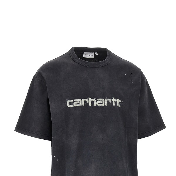 [CARHARTT] T-shirts Short Sleeve FW26 I036853.89EJ-89EJ