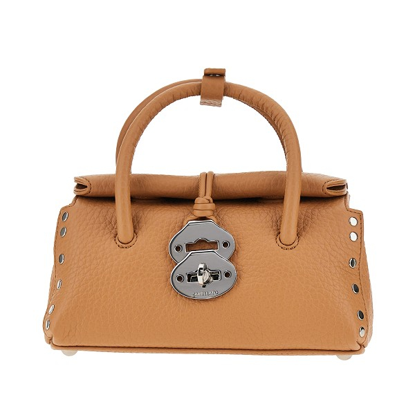 [Zanellato] Tote bag FW26 0687501120000Z0231-Z0231