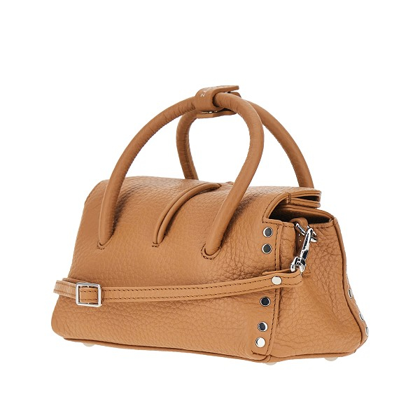 [Zanellato] Tote bag FW26 0687501120000Z0231-Z0231