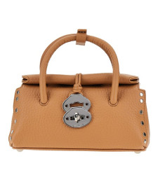 [Zanellato] Tote bag FW26 0687501120000Z0231-Z0231