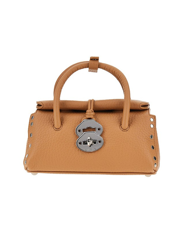 [Zanellato] Tote bag FW26 0687501120000Z0231-Z0231