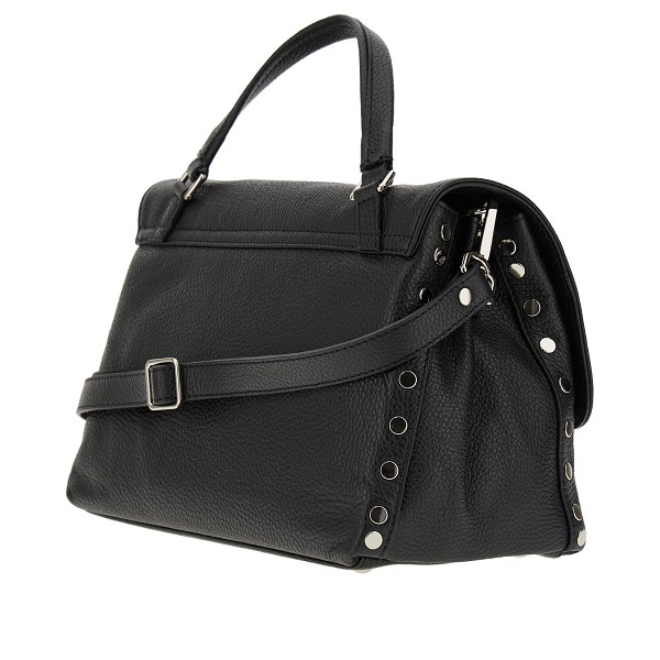 [Zanellato] Tote bag FW26 068010_10040000Z0001-Z0001
