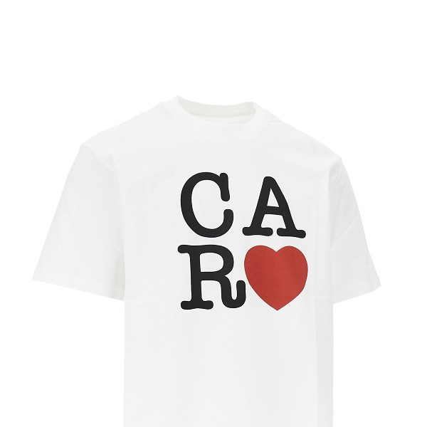 [CARHARTT] T-shirts Short Sleeve FW26 I037538.02XX-02XX