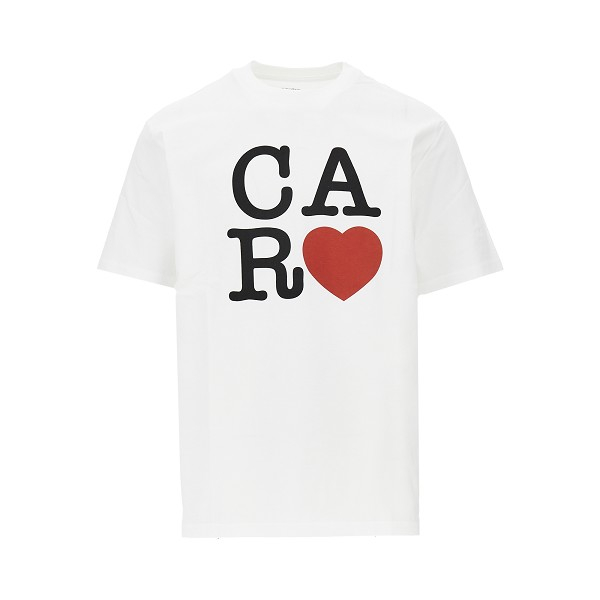 [CARHARTT] T-shirts Short Sleeve FW26 I037538.02XX-02XX