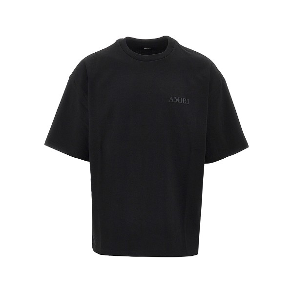 [Amiri] T-shirts Short Sleeve FW26 AMJYTE1061.001-001