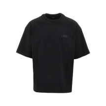 [Amiri] T-shirts Short Sleeve FW26 AMJYTE1061.001-001