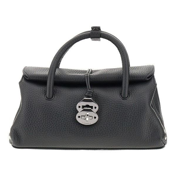 [Zanellato] Tote bag FW26 0687501120000Z0001-Z0001