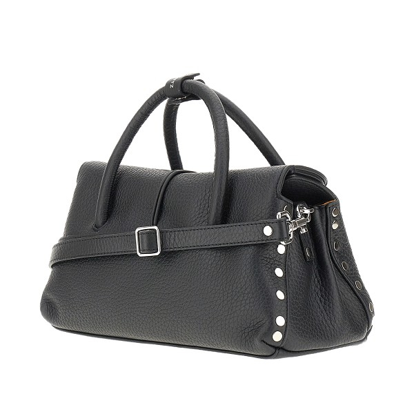 [Zanellato] Tote bag FW26 0687501120000Z0001-Z0001