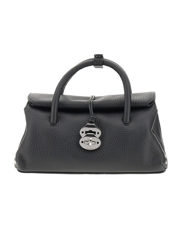 [Zanellato] Tote bag FW26 0687501120000Z0001-Z0001