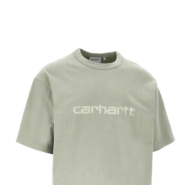 [CARHARTT] T-shirts Short Sleeve FW26 I036853.3RFEJ-3RFEJ