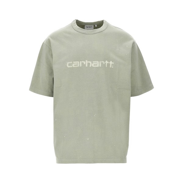 [CARHARTT] T-shirts Short Sleeve FW26 I036853.3RFEJ-3RFEJ