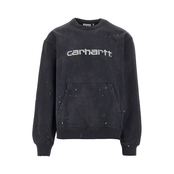 [CARHARTT] Sweatshirt FW26 I036899.89EJ-89EJ