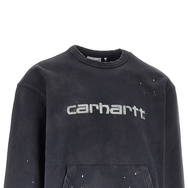 [CARHARTT] Sweatshirt FW26 I036899.89EJ-89EJ