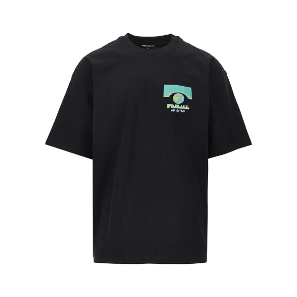 [CARHARTT] T-shirts Short Sleeve FW26 I036891.89XX-89XX