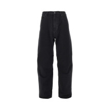 [CARHARTT] Trousers FW26 I036728.8906-8906