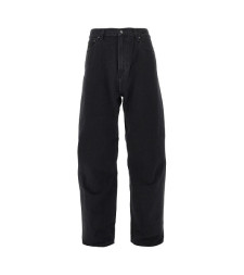 [CARHARTT] Trousers FW26 I036728.8906-8906