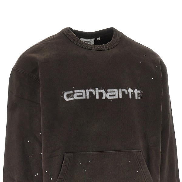 [CARHARTT] Sweatshirt FW26 I036899.47EJ-47EJ