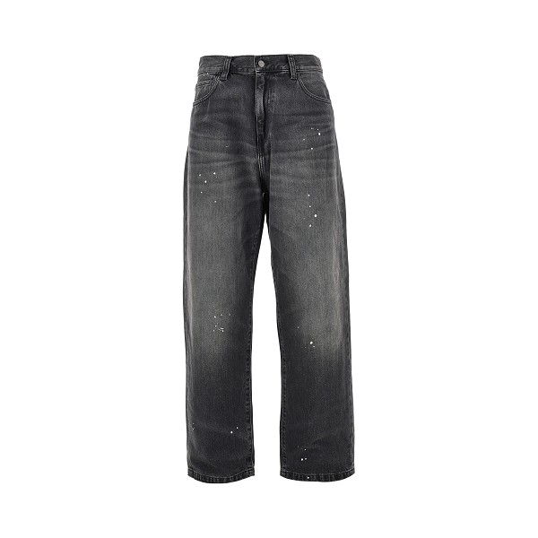[CARHARTT] Trousers FW26 I034733.89EJ-89EJ