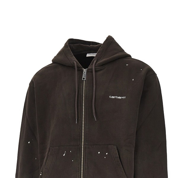 [CARHARTT] Sweatshirt FW26 I036913.47EJ-47EJ
