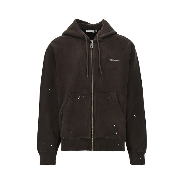 [CARHARTT] Sweatshirt FW26 I036913.47EJ-47EJ