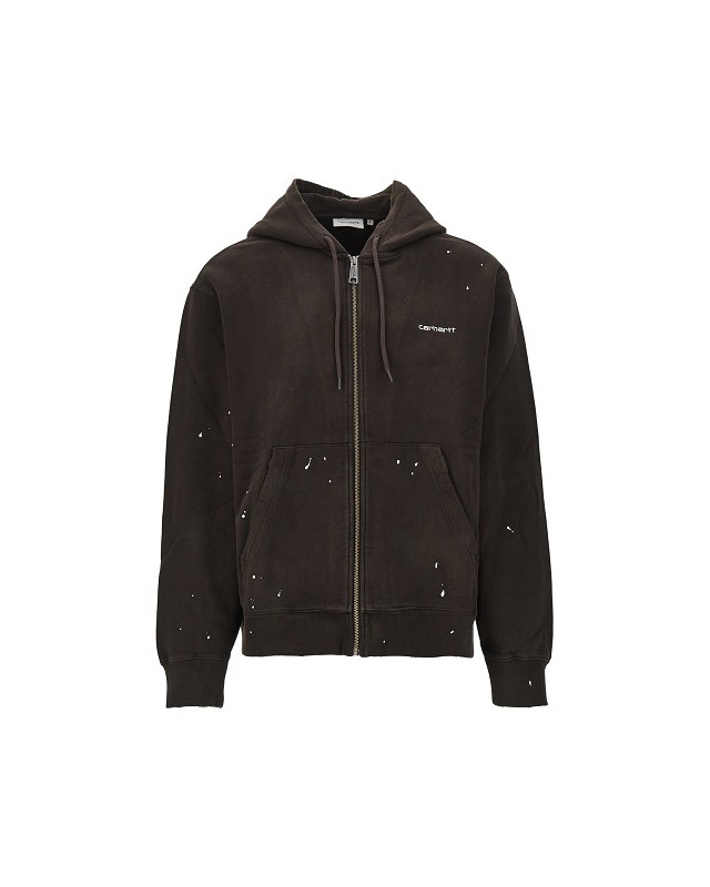 [CARHARTT] Sweatshirt FW26 I036913.47EJ-47EJ